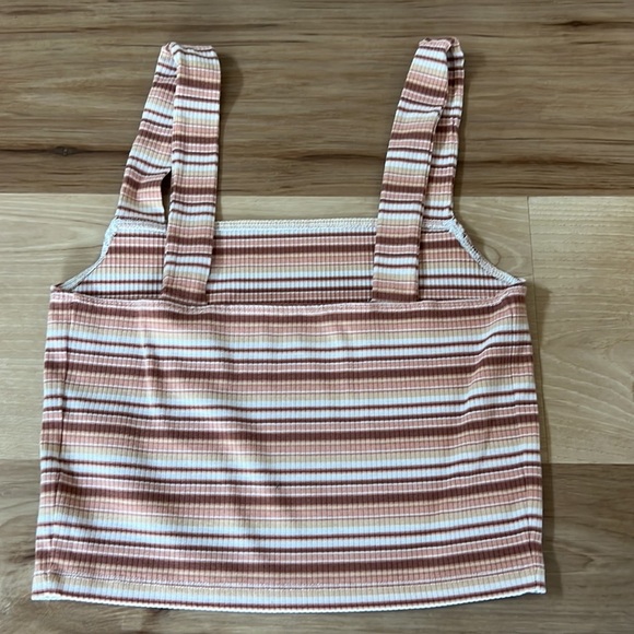 American eagle crop tank - Picture 2 of 4